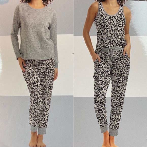 Karen Neuburger Other - Karen Neuburger Live Love Lounge 3-Piece Lounge Set